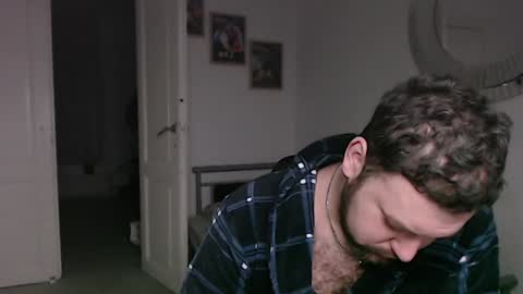 Bruce online show from 01.17.25