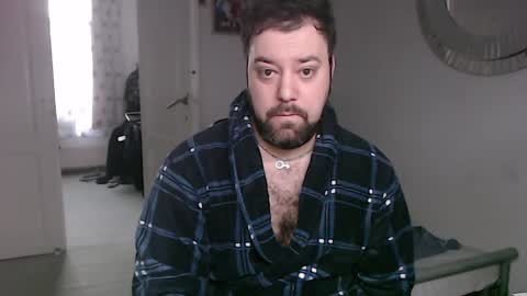 Bruce online show from 01.26.25