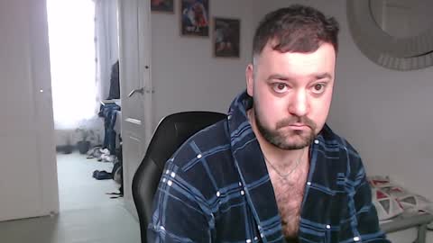 Bruce online show from 02.03.25