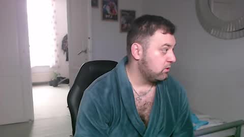 Bruce online show from 02.14.25