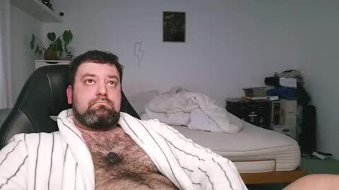 Bruce online show from 10.03.25