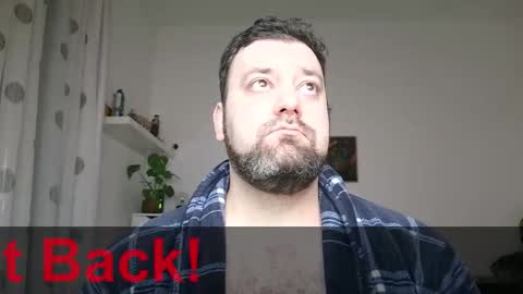 Bruce online show from 11.12.25