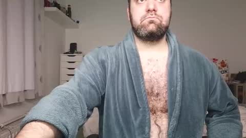 Snapshot of brucemf chatting on 02.01.26 Bruce online show from 02.01.26