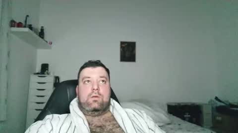 Snapshot of brucemf chatting on 02.20.26 Bruce online show from 02.20.26