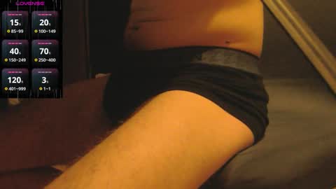 Snapshot of bruceontheway chatting on 12.20.25 420 online show from 12.20.25