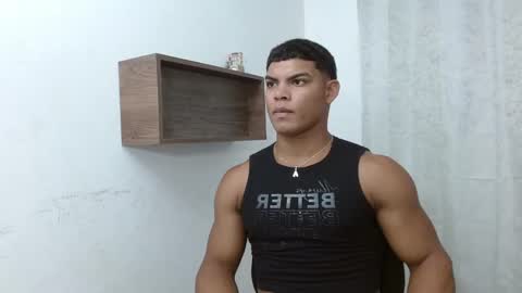 brucestroud online show from 01.12.26