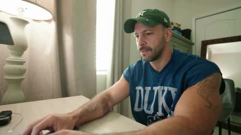 onlyfans BRUCESTRYKER online show from 03.14.26