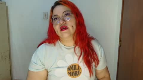 Snapshot of bruja__scarlata chatting on 05.28.26 i am danny online show from 05.28.26