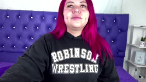 Bruja SCarlata online show from 12.22.24