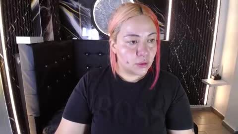 Bruja SCarlata online show from 12.16.25