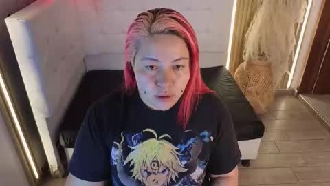 Bruja SCarlata online show from 02.10.26