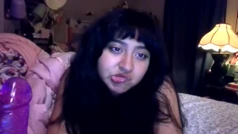brujerita_dmota online show from 03.05.26