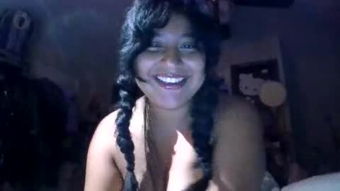 Snapshot of brujerita_dmota chatting on 05.30.26 brujerita_dmota online show from 05.30.26