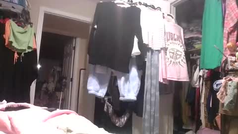 Snapshot of brujerita_dmota chatting on 06.13.26 brujerita_dmota online show from 06.13.26