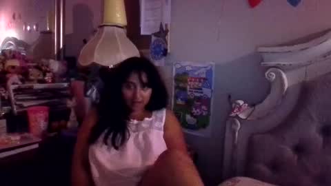 Snapshot of brujerita_dmota chatting on 07.05.26 brujerita_dmota online show from 07.05.26
