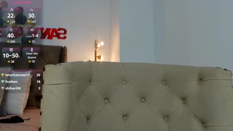 Snapshot of bruna_zanolli chatting on 02.15.25 Bruna online show from 02.15.25