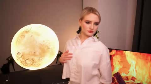 Doris online show from 12.01.25