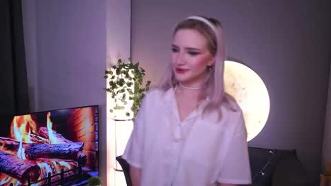 Doris online show from 12.04.25