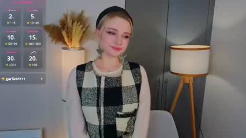 Doris online show from 12.15.25