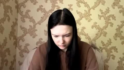 Snapshot of brunaceasor chatting on 06.05.26 Luna online show from 06.05.26