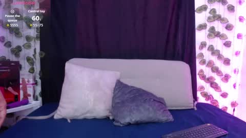 Bruna royale  online show from 02.11.26