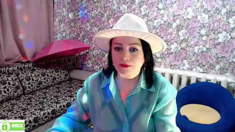 Julia online show from 01.16.25