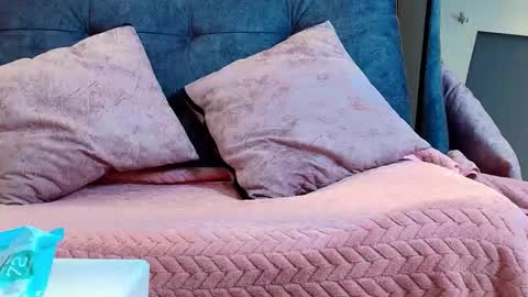 Brunette online show from 02.09.26