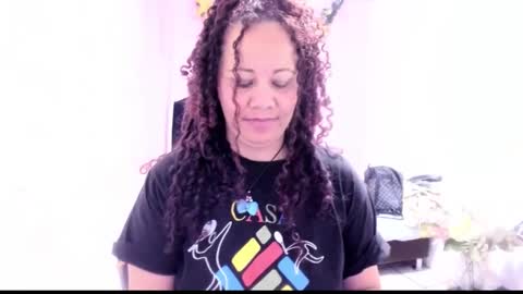 Sasha Brunette online show from 01.13.26