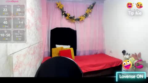 Sasha Brunette online show from 03.19.26