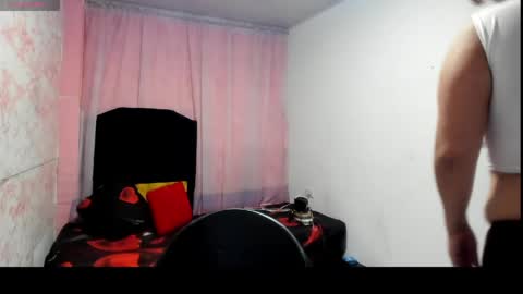 Sasha Brunette online show from 04.27.26