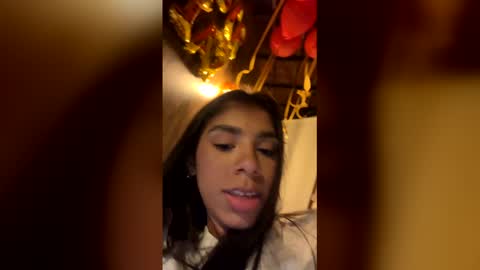 SARAH  online show from 01.07.26