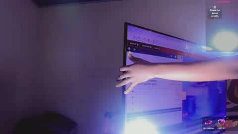  ChannelR  online show from 04.22.26