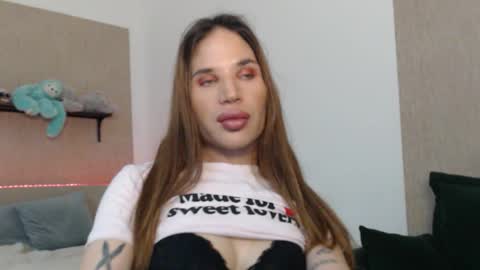 Luna online show from 01.09.26