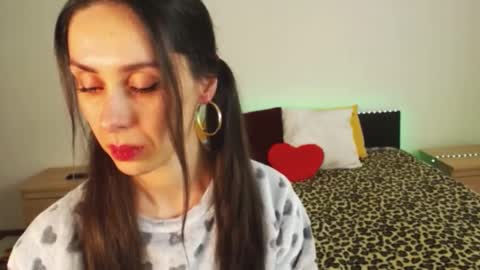 Snapshot of brunettgirl_ chatting on 01.15.25 Ellis online show from 01.15.25