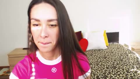 Snapshot of brunettgirl_ chatting on 01.19.25 Ellis online show from 01.19.25