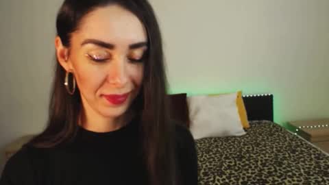 Snapshot of brunettgirl_ chatting on 01.25.25 Ellis online show from 01.25.25