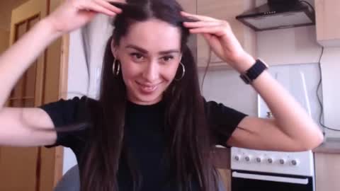 Snapshot of brunettgirl_ chatting on 01.30.25 Ellis online show from 01.30.25