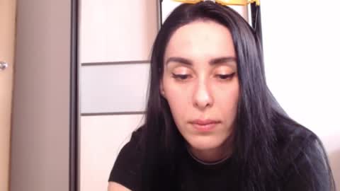 Snapshot of brunettgirl_ chatting on 02.05.25 Ellis online show from 02.05.25