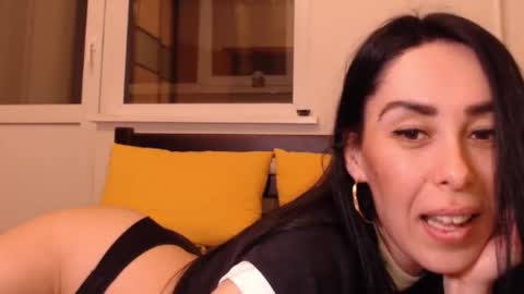 Snapshot of brunettgirl_ chatting on 02.07.25 Ellis online show from 02.07.25