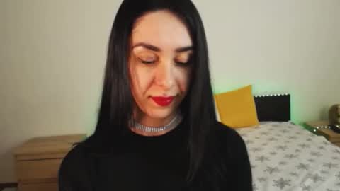 Snapshot of brunettgirl_ chatting on 02.09.25 Ellis online show from 02.09.25