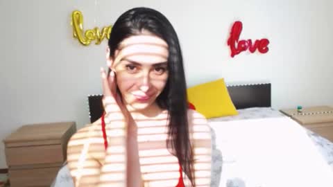 Snapshot of brunettgirl_ chatting on 02.24.25 Ellis online show from 02.24.25