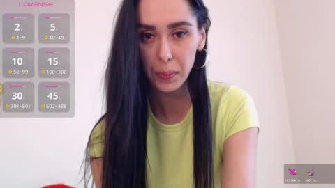 Snapshot of brunettgirl_ chatting on 02.25.25 Ellis online show from 02.25.25