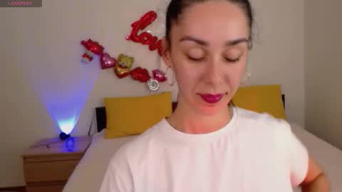 Snapshot of brunettgirl_ chatting on 10.16.25 Ellis online show from 10.16.25