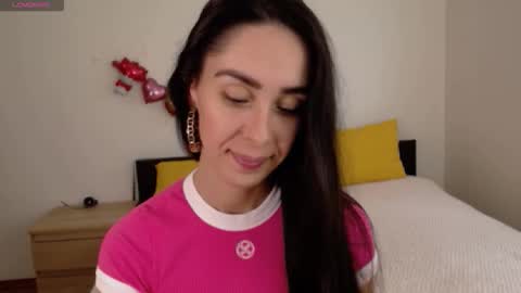 Snapshot of brunettgirl_ chatting on 11.05.25 Ellis online show from 11.05.25