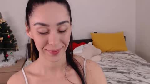 Snapshot of brunettgirl_ chatting on 01.17.26 Ellis online show from 01.17.26