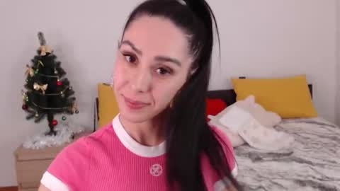 Snapshot of brunettgirl_ chatting on 01.18.26 Ellis online show from 01.18.26