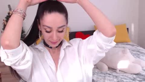 Snapshot of brunettgirl_ chatting on 01.19.26 Ellis online show from 01.19.26