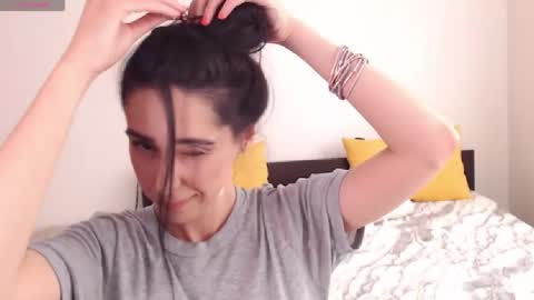 Snapshot of brunettgirl_ chatting on 06.06.26 Ellis online show from 06.06.26