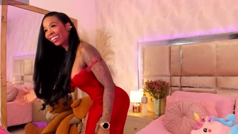 Brenda online show from 09.17.25