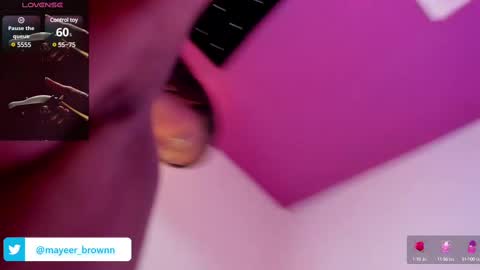 Brunna online show from 03.10.25